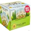KS Trail Mix Snack Packs, 2 oz, 28-count view 1