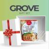 Stuffing Mix Stuffing Veg Seasoned 5.5 oz Bundle with Beige Wood Spoons for Easy Mixing and Serving Gift Set (2 Items) view 4