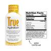 True Hydration Electrolyte Shots, 24-Pack Supports Sleep Quality, Daily Wellness & Muscle Cramps Magnesium, Potassium & Taurine Zero Sugar, Zero Sodium Lemonade view 2