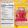 Turkey Creek Mango Habanero Chicharrones, Fried Pork Rinds - Mango Habanero Sweet & Spicy Flavored Pork Skins - Low Carb, Gluten-Free, Protein Snack - 2oz (Pack of 12) view 4