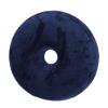 Gel Donut ow, Slow Memory Foam Donut Cushion, Tailbone Hemorrhoid Coccyx Scia Pregnancy Relief, Gel ing Cushion with Breathable Cover view 3