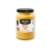 CASA SICILIA ORANGE CURD, 13.8 oz (390g), Product of Sicily, Italy (Pack of 1) view 1