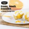 CASA SICILIA ORANGE CURD, 13.8 oz (390g), Product of Sicily, Italy (Pack of 1) view 3