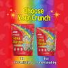 Snackathon Dehydrated Cereal Marshmallows, Assorted Rainbow Mini Bits, 8 OZ Resealable Bulk Bag Fun Crunchy Lucky-Style Marshmallow Topping for Hot Chocolate, Coffee, Cereal & Desserts view 3