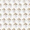 Chill Snowman Christmas Wrapping Paper, Coastal Ocean Xmas Gift Wrap, Beach Holiday Theme view 2