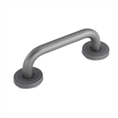 10.43-inch Child Shower Grab Bar, Stainless Steel Bathroom Safety Grab Bar, Suitable for Bathrooms and Bathtubs(Color-7)