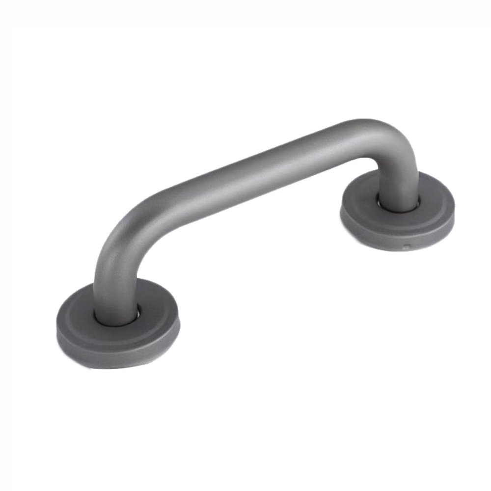 10.43-inch Child Shower Grab Bar, Stainless Steel Bathroom Safety Grab Bar, Suitable for Bathrooms and Bathtubs(Color-7)