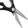 Multi-functional Scissors, Stainless Steel Household Heavy-duty Chicken Bone Shears, Barbecue Food view 4
