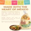 Premium Dried Corn Husks Bulk Bag Natural Hoja de Maz for Tamales & Latin Cooking | 15lb. view 2