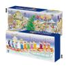 Red Bull Energy Drink Variety 2025 Advent Calendar Pack, with 80mg Caffeine, Taurine & B Vitamins, 8.4 fl. oz. - 24 Cans view 3
