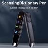 Amigopen Multipurpose Translation Device,Translator Pen 2.0,Amigopen Traductor, 112 Language Translator Device with Touch Sn, for Students, Travelers and Dyslexia () () view 3