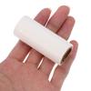 Hemobllo 9pcs Lint Roller Refills Extra Sticky Adhesive Paper for Pet Hair Removal Each Portable Mini Replacement for Clothes Bags Dust and Fuzz Total view 3