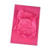 100 Sheets Acid Free Archival Tissue Paper No Acid Paper Unbuffered Interleaving Color Tissue Papers Bulk for Storing Clothes Textiles Jewelries Present Wrap(Pink,14 * 24CM) view 1