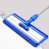 JSEIAJB Mop - Microfiber Hardwood Floor with Pads, Stainless Steel Handle and Extension view 4