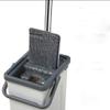 JSEIAJB Flat Mop, Self Cleaning and Squeeze Drying 360 Rotating, Flexible Access to Tight Places view 3
