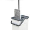 JSEIAJB Flat Mop, Self Cleaning and Squeeze Drying 360 Rotating, Flexible Access to Tight Places view 4