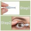 Elegaperma 5pcs Hard Contact Lens Remover Tool,Soft Contact Lens Remover Tool,Silicone Lenses Suction Holder,Hard Contacts Lenses Inserter Removers,Multicolor view 4