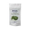 SHROOTS Dehydrated Mustard Greens (Sarson Saag) 60g (2.11oz) Air Dried Mustard Leaves Dried Sarson Saag Gluten Free, Vegan, No Preservatives For Soups, Stews, Curries & Stir Fry Camping & Emergency Food view 1