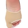 Hemobllo Toe Orthotic Bunion Socks 1 Pair Sebs Nylon Soft Touch Cover view 3