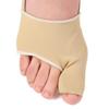 Hemobllo Toe Orthotic Bunion Socks 1 Pair Sebs Nylon Soft Touch Cover view 4