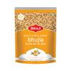 Bikaji Bikaneri Bhujia (Plain Sev) | 400g (14.11 oz) | Classic Indian Namkeen Snack | Light & Crunchy Gram Flour Sev | Traditional Tea-Time Snack | Vegetarian view 1
