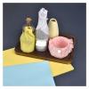 100 Sheets Acid Free Archival Tissue Paper No Acid Paper Unbuffered Interleaving Color Tissue Papers Bulk for Storing Clothes Textiles Jewelries Present Wrap(Champagne,21 * 30CM) view 3