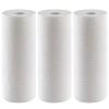 500PCS Kitchen Rags - Reusable/Disposable Non-Woven Cleaning Cloths, Non-Stick Scouring Pads for Washing Dishes & Towels(A9) view 1