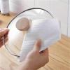 500PCS Kitchen Rags - Reusable/Disposable Non-Woven Cleaning Cloths, Non-Stick Scouring Pads for Washing Dishes & Towels(A9) view 4