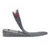 DFWZMQTG Increase Insole with Air Cushion Height Lift Taller Support Absorbant Foot Pad Adjustable Cut Shoe Heel Insert view 1