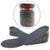 DFWZMQTG Increase Insole with Air Cushion Height Lift Taller Support Absorbant Foot Pad Adjustable Cut Shoe Heel Insert view 4