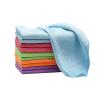 5/10PCS Fish Scale Microfiber Dish Towels - Reusable, Soft & Lint-Free, Super Absorbent Kitchen Wipes & Cleaning Cloths(10pcs) view 3