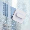 byepica Double-Sided Window Cleaner, Strong Grip, Single Pane, 0.12-0.39 in Glass view 3