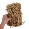 PRETYZOOM Shredded Paper Packing Filler for Boxes and Baskets Kraft Cut Raffia Paper for Present Wrapping and Decorative Basket Filling Versatile Cushioning for Packaging and Container view 4