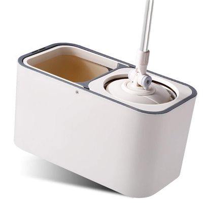 JSEIAJB Microfiber Mop Floor Cleaning System-Washable Pads, for Hardwood, Laminate and Tile with Soft Padding and Handles, Suitable for Wood, Walls, Kitchens