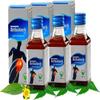 10.1 Fl Oz / 300ml orthoherb Oil - 100ml X 3 view 1