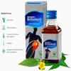10.1 Fl Oz / 300ml orthoherb Oil - 100ml X 3 view 2