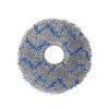 18PCS Mop Cloth Replacement, Compatible For ECOVACS DEBOT T50 PRO OMNI - Vacuum Cleaner Parts Accessories view 2