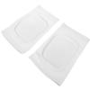 TOVINANNA 3 Pairs Thickened Knee Brace with Padded Cotton Support Non-slip Sports for Adults Men Women Suitable for Volleyball Dancing Basketball Rugby Football view 1