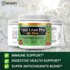 GREENVIFY Fast Lean Pro Ultra, Extra Strength Supplement with Organic Herbs, Natural Ingredients, 6.3 oz, 28 Servings (1) view 4
