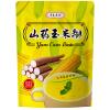 500g (10 Bags) Yam Corn Porridge - Instant Natural Nutrition Cereal, Individually Portioned Packets, Quick Breakfast & Meal Replacement, Gentle Stomach-Friendly Food for Daily Moment view 1