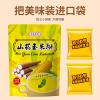 500g (10 Bags) Yam Corn Porridge - Instant Natural Nutrition Cereal, Individually Portioned Packets, Quick Breakfast & Meal Replacement, Gentle Stomach-Friendly Food for Daily Moment view 2