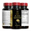 Mind Matrix Brain Support Formula Daily Cognitive Support for Concentration, Motivation & Alertness | 1 Bottle 60 Capsules view 2