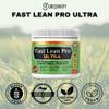 GREENVIFY Fast Lean Pro Ultra, Extra Strength Supplement with Organic Herbs, Natural Ingredients, 6.3 oz, 28 Servings (5) view 3