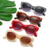 100 CLASSIC Bevi Ladies Cateye Classical Reading Sunglasses with Flexible and Strong Temple Eyewear Readers for Women 2963S (MIX COLOR, 2.0, x) view 3