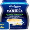Zero Sugar French Vanilla Powdered Coffee Creamer (1 bottle, 10 oz.) view 1