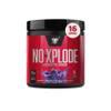 BSN N.O.-XPLODE Pre Workout Powder, Energy Supplement for Men and Women with Creatine and Beta-Alanine, Grape, 16 Servings, 0.65 Pound (Packaging May Vary) view 1