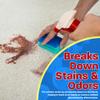 Stingray Spot Remover 4 Fl oz | Advanced, Eco-Friendly Multi Surface Stain Removal | 5-Pack view 3