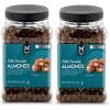 Member Mark Milk Chocolate Almonds, 48 oz. (Pack Of 2) (Include Bonus Pocket tissue) view 1