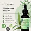SSF Organics- Healing Oils | Plant Based Relief and Recovery | Natural Treatment for Physical Therapy, Sore Muscles, Aching Joints, Skin Conditions. (Comfrey Oil, 4 Fl Oz (Pack of 1)) view 2