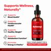 (2 Pack) Rhythmengix Drops - Official Rhythmengix Advanced Natural Formula Blood Health Support Drops, Premium Liquid Supplement Advanced Formula Droppers for Wellness Reviews, 2 Bottles for 2 Months view 3